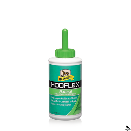 HOOFLEX ČISTO PRÍRODNÍ KONDICIONÉR NA KOPYTÁ, 444ml