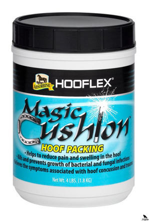 MAGIC CUSHION TERAPEUTICKÉ NÁBOJE 1 800 g