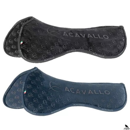 Acavallo Memory Pad Withers Free + silikónová rukoväť