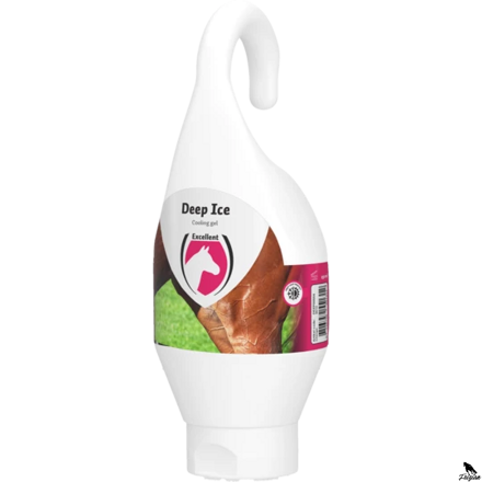 Deep Ice Gel pre rýchle schladenie 500ml