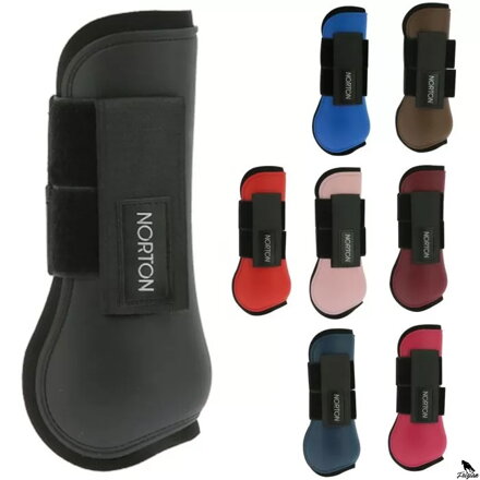 Norton Tendon Boots COB