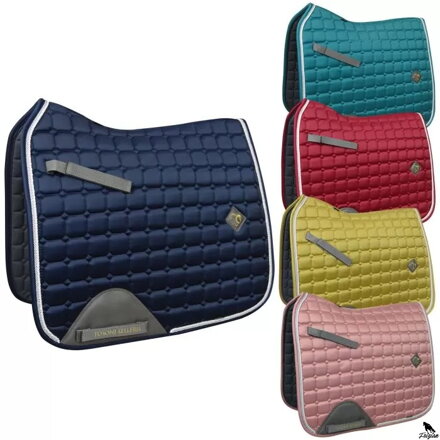 Tosoni Luxury Dressage