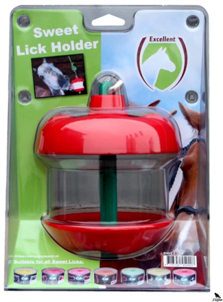 Sweet Lick Holder držiak na lizy