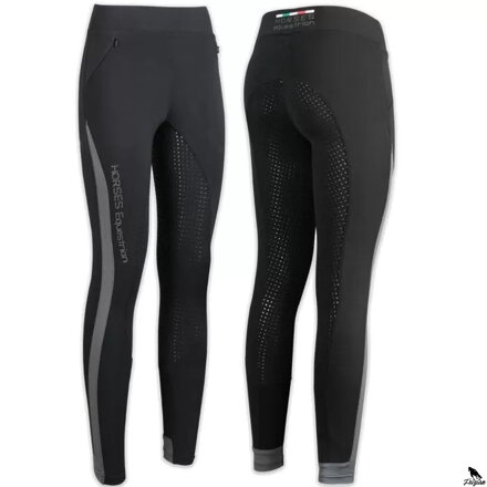 Horses Akela Riding Tights