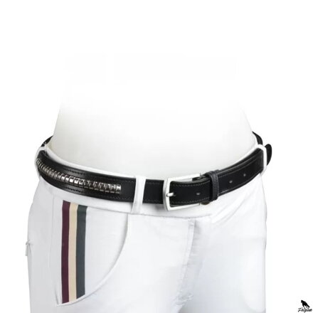Horses Clincher Belt