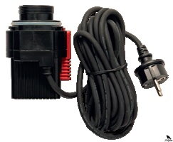 SF PONDCLEAR UV 18W balast
