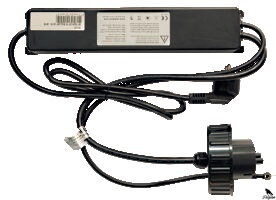 SuperFish  Alu UVC TRAFO T5 75 WATT 2019+