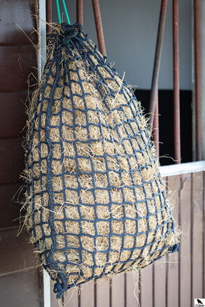 Sieť na seno 67x81cm