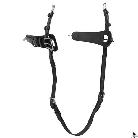 Pair of Hooks pre párový postroj