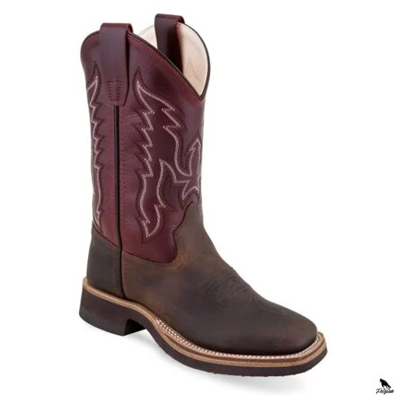 Old West Victor Bicolor 28-39