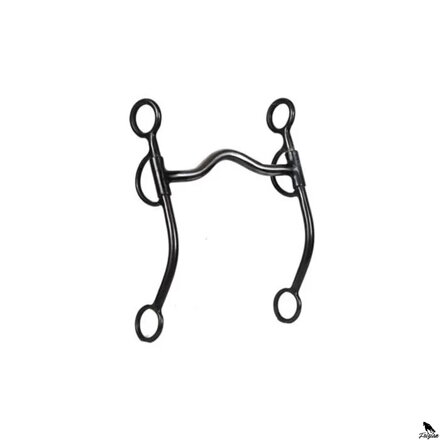 Medium Port Bit 12,5cm
