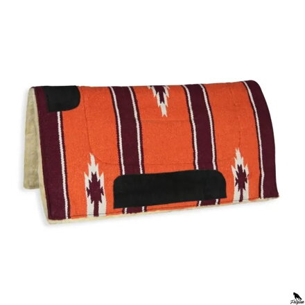 Navajo Western Pad 4
