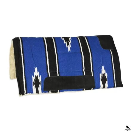 Navajo Western Pad 2