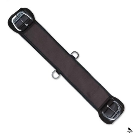 Silver Horse Soft Cinch Girth