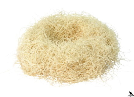 Hniezdový materiál 50g