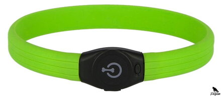LED obojok Maxi Safe