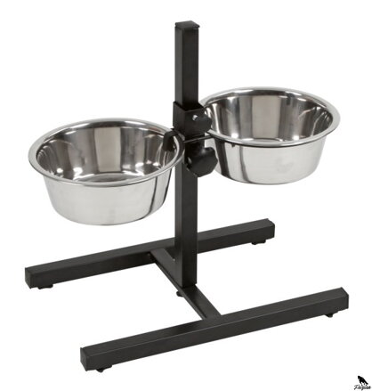 Misky 2 x 2800 ml