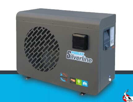  Tepelné čerpadlo Poolex Silverline Modele 220