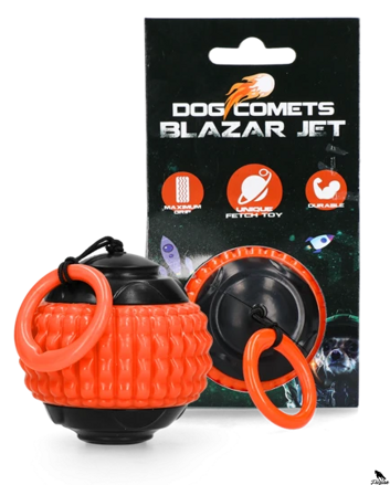 Hračka Dog Comets Blazar Jet 