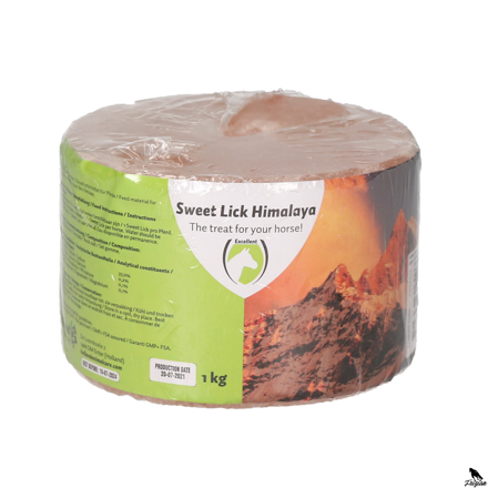 Sweet Lick Himalaya
