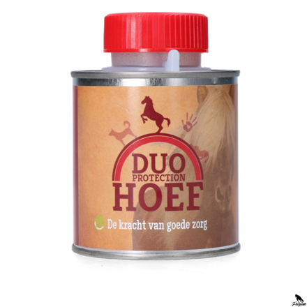 Duo Hoef 250ml so štetcom