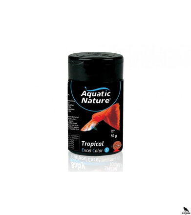 TROPICAL EXCEL S 124ml/50g