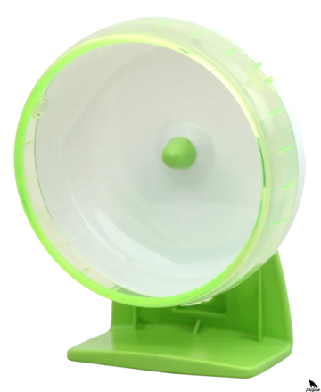 Koleso pre hlodavce 17 cm