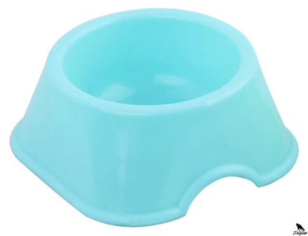 Malá miska pre domáce zvieratá 60 ml