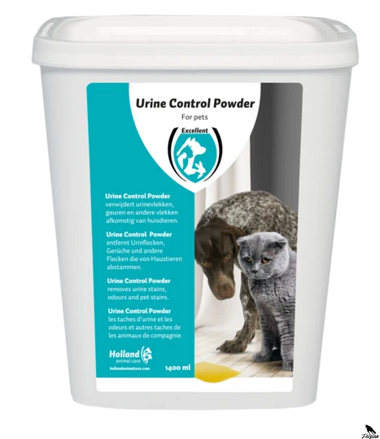Excellent Pets Urine Control Powder 1400ml