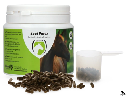 Equi Parex Pellets - vitamíny a trávenie 250g