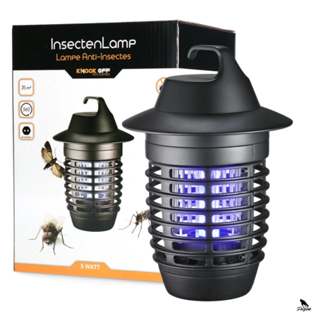 Knock Off Insect Killer 5 watt
