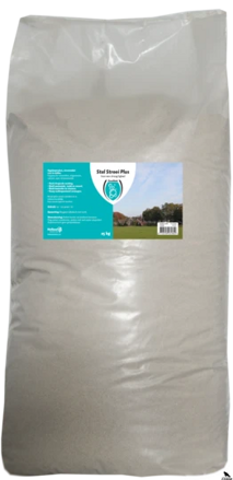 Zdravotná podstielka 25kg