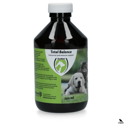 Excellent Pets Total Balance 250ml