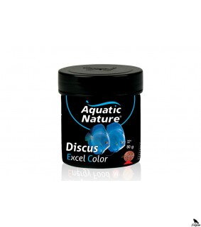 DISCUS FOOD EXCEL 190ml/80g