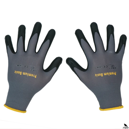 Rukavice Keron Premium Basic 9