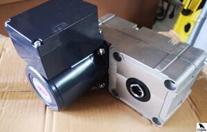 Motor s prevodovku SG