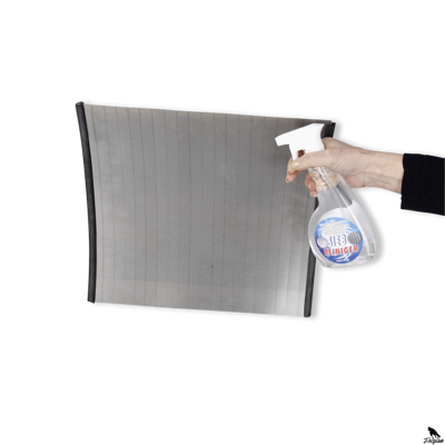 Čistič sita 500 ml pre bubnové filtre a štrbinové sitá