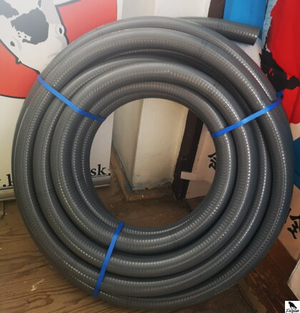 KOIC Jazierková hadica 50mm PROFI