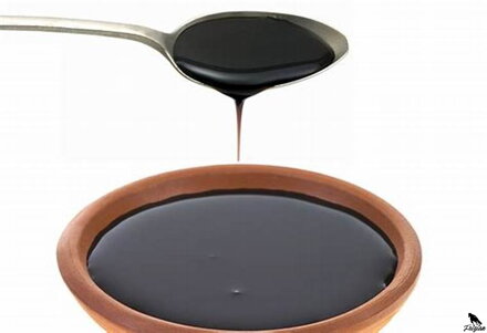 MELASA - pre kone, 1 liter