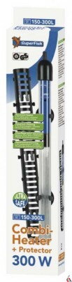 SF GS COMBI ohrievač 300 WATT