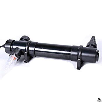 LAMPA UV-C 18W SunSun