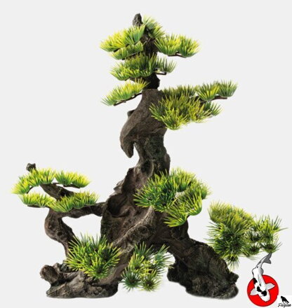 SF DECO BONSAI XXL