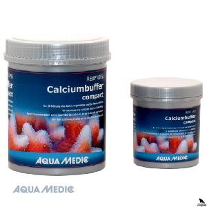 AquaMedic REEF LIFE kompaktný vápnikový tlmivý roztok 1000ml