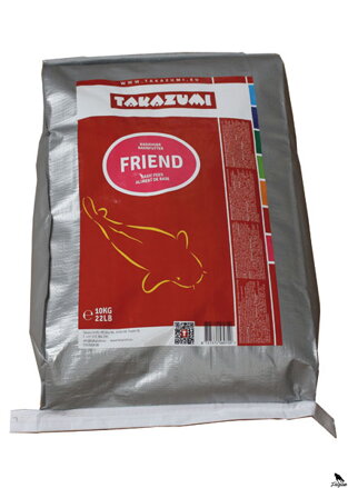 Takazumi Friend 10 kg 6mm