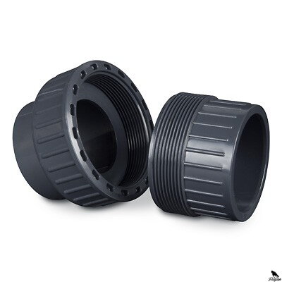 Budget Šrobovacia spojka 40mm