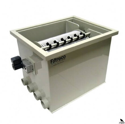 Filtreco Drum Filter 55 - gravitačný