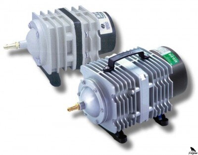 Vzduchovač N-ACO 35 - 2280L/h 18W