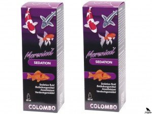  Colombo Sedatívum - 20ml