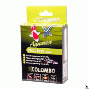  COLOMBO NO2 TEST