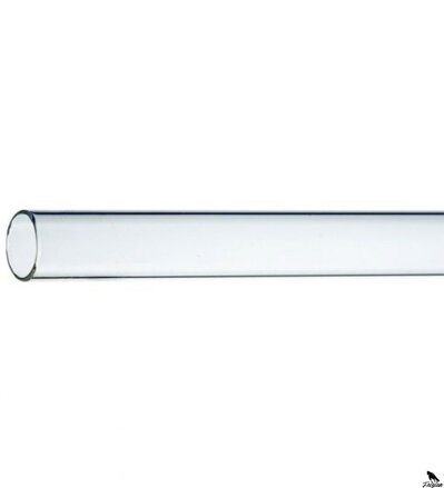 Glass UVC 80W Excellent INOX